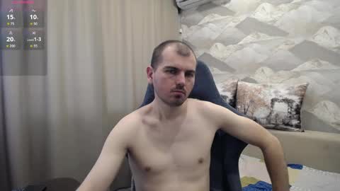 Carter.  online show from 06.06.26
