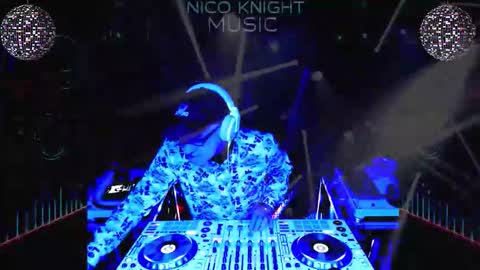 Nico Knight online show from 02.11.26