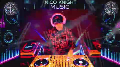 Nico Knight online show from 03.04.26