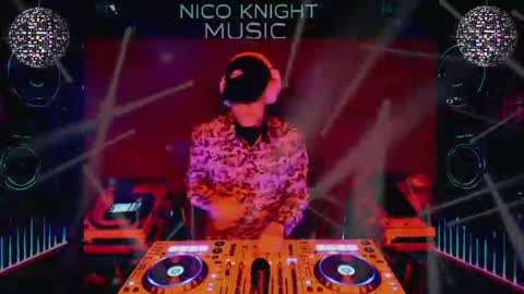 Nico Knight online show from 05.04.26