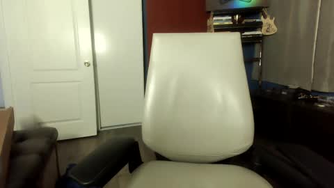 Snapshot of knighthawk_22 chatting on 02.02.25 R online show from 02.02.25