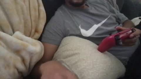 Knightly Stroker online show from 12.11.24