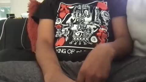 Knightly Stroker online show from 12.15.24