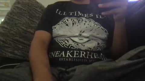 Knightly Stroker online show from 12.29.24