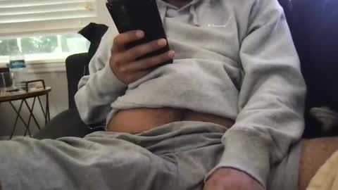 Knightly Stroker online show from 01.20.25