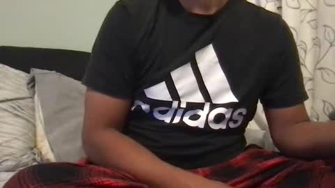 Knightly Stroker online show from 10.17.25