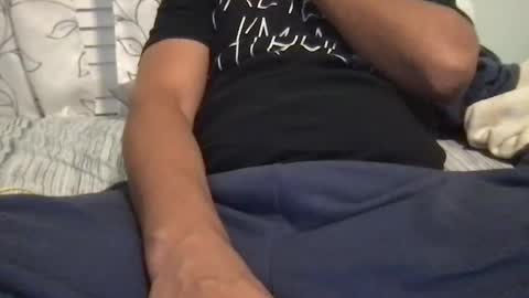 Knightly Stroker online show from 12.04.25