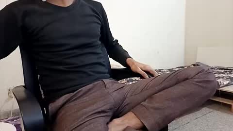 Snapshot of knightrider5566 chatting on 01.19.26 Harry online show from 01.19.26