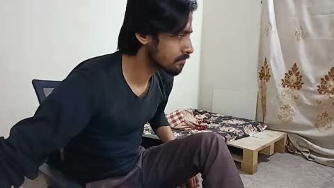 Snapshot of knightrider5566 chatting on 02.03.26 Harry online show from 02.03.26