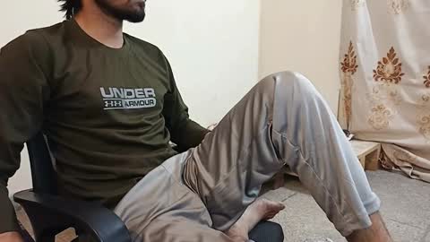 Snapshot of knightrider5566 chatting on 02.04.26 Harry online show from 02.04.26