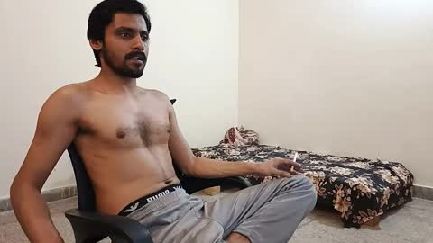 Snapshot of knightrider5566 chatting on 02.20.26 Harry online show from 02.20.26