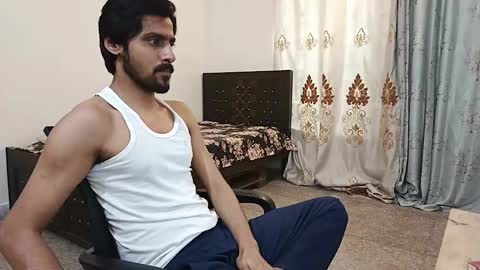 Snapshot of knightrider5566 chatting on 02.26.26 Harry online show from 02.26.26