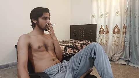 Snapshot of knightrider5566 chatting on 02.28.26 Harry online show from 02.28.26