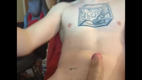 Snapshot of kniloc chatting on 02.25.25 kniloc online show from 02.25.25