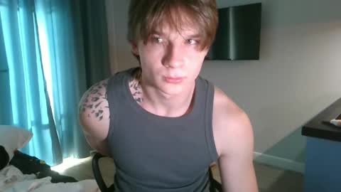 Adam online show from 03.14.26