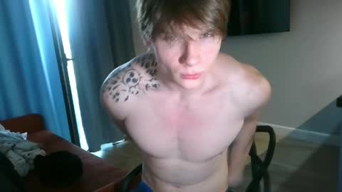 Adam online show from 04.01.26