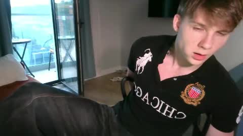 Adam online show from 05.25.26