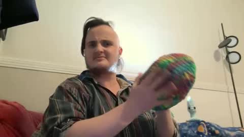 Snapshot of knotty_n3bulara chatting on 02.05.26 Miss Nebulara online show from 02.05.26