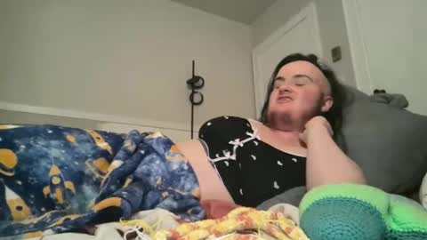 Snapshot of knotty_n3bulara chatting on 02.24.26 Miss Nebulara online show from 02.24.26