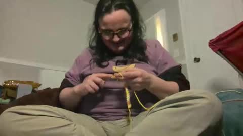 Miss Nebulara online show from 03.03.26