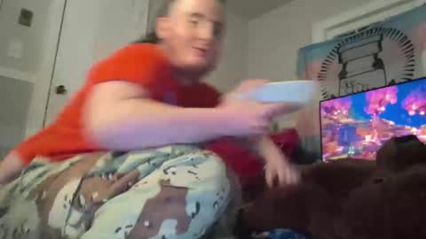 Miss Nebulara online show from 03.17.26