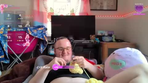 Miss Nebulara online show from 07.23.26