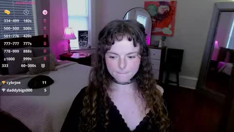 Snapshot of knowlita chatting on 02.06.26 knowlita online show from 02.06.26