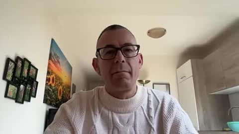 knusperhase1 online show from 04.14.26