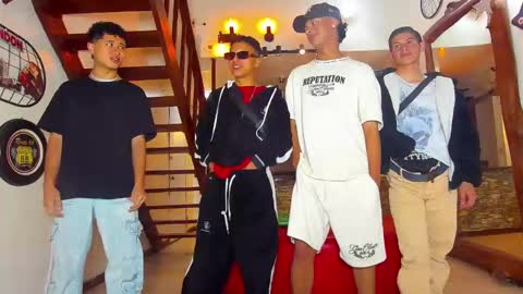 Snapshot of kobayaske chatting on 03.09.25 kobayaske online show from 03.09.25