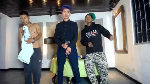 kobayaske online show from 02.20.26