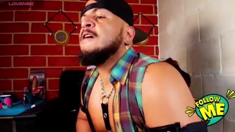 kobby_ebony online show from 07.28.26