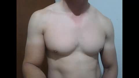 Snapshot of koby1190 chatting on 02.01.26 koby1190 online show from 02.01.26