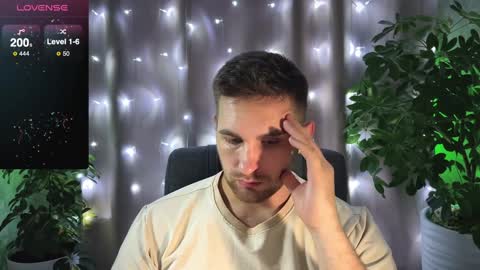 Sweet boy online show from 02.03.25