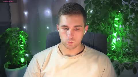 Sweet boy online show from 02.21.25