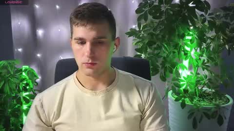 Sweet boy online show from 02.22.25