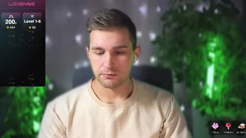 Sweet boy online show from 02.26.25