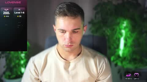 Sweet boy online show from 03.02.25