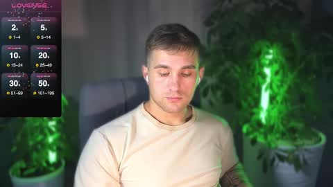 Sweet boy online show from 03.03.25