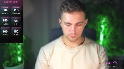 Sweet boy online show from 03.03.25