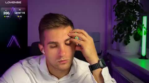 Sweet boy online show from 09.18.25