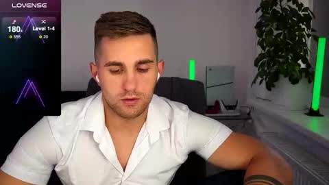 Sweet boy online show from 10.01.25