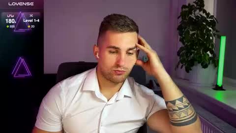 Sweet boy online show from 10.02.25