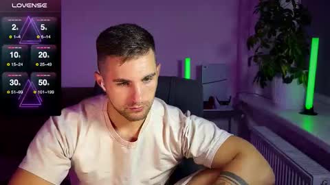 Sweet boy online show from 10.03.25