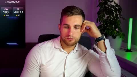 Sweet boy online show from 10.11.25