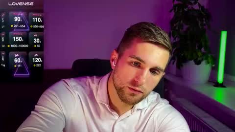 Sweet boy online show from 10.14.25