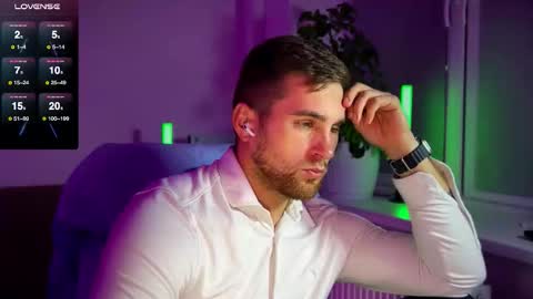 Sweet boy online show from 10.16.25