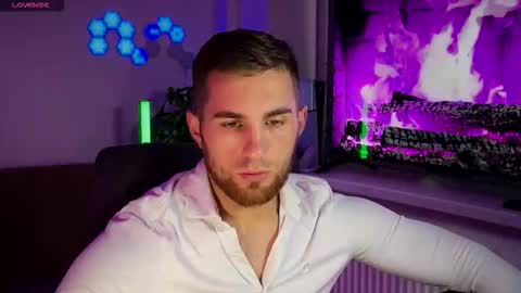 Sweet boy online show from 10.29.25