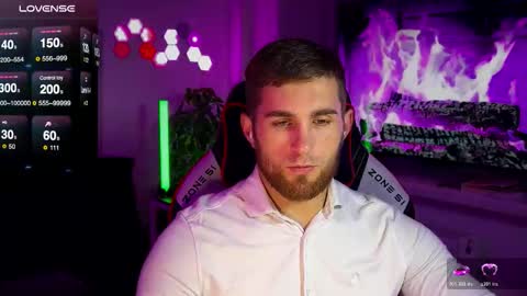 Sweet boy online show from 11.07.25