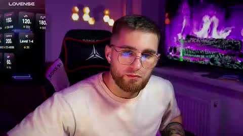 Sweet boy online show from 11.15.25