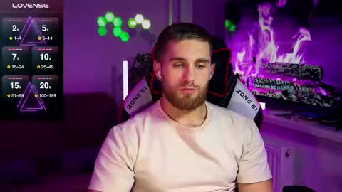 Sweet boy online show from 11.22.25